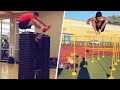 These Athletes have CRAZY Vertical Jumps 🔥