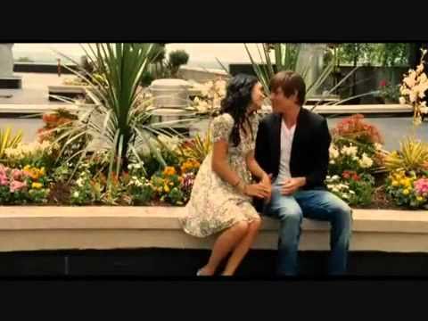 Can I Have This Dance Full Scene