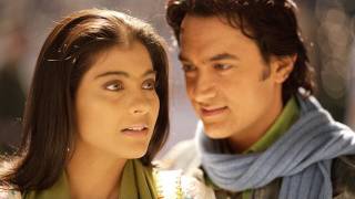 Deleted Scenes | Fanaa | Mere Haath Mein | Aamir Khan | Kajol