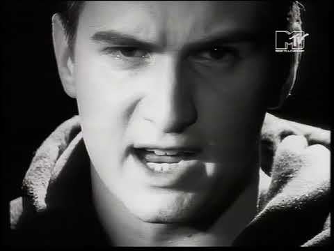 Marxman ‎– Sad Affair (1992 Upscaled MTV-E Music Video)