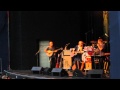 Tina Dico - Don't Think Twice // Kulturarena Jena // 02.08.2013