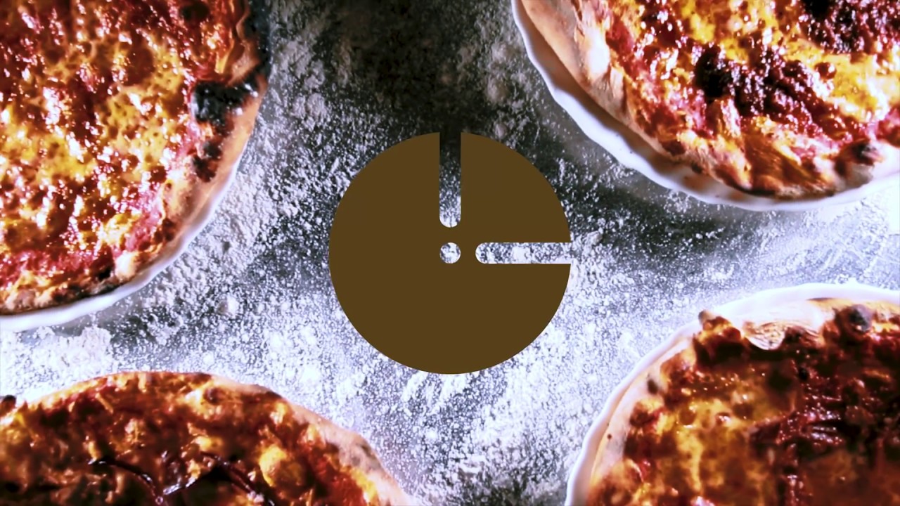 Gii Pizza Promo Video Thumbnail