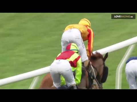 Final 400s Matamata 23 September