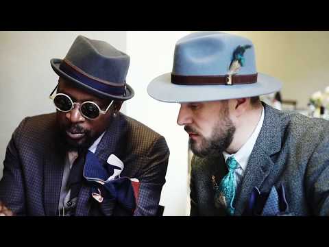 Defustel & Quadretto pitti 93