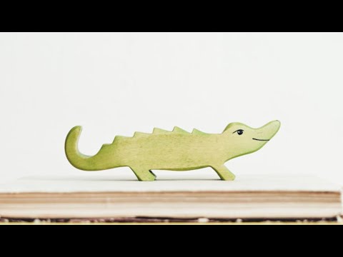 Oraj Kantoj Krokodilo | Kanto kun teksto