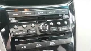 preview picture of video '2012 Honda Odyssey Used Cars Tupper Lake NY'