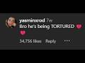 FUNNIEST Instagram Reels Comments