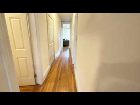 23 Symphony Rd., #4, Boston, MA 02115