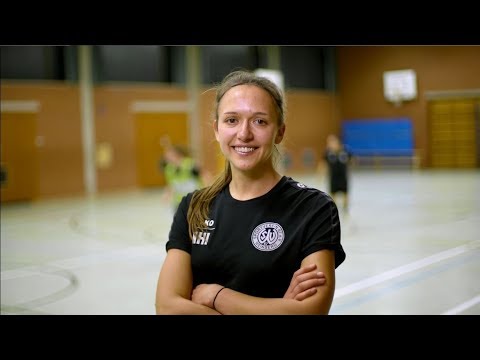 Amateure des Jahres: Das ist Nina Hirsch