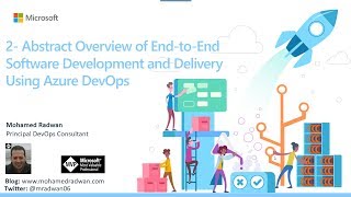 Azure DevOps Tutorial