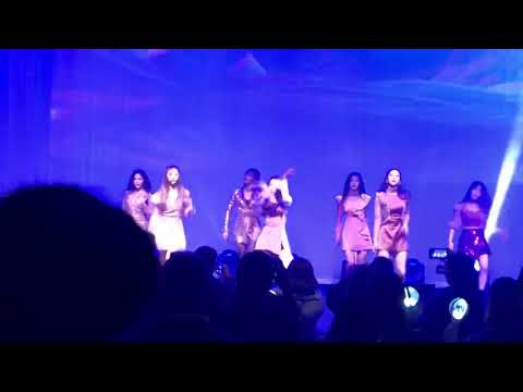 190120 Oh My Girl - Remember Me