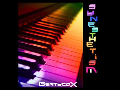BertycoX - Sleepwalker