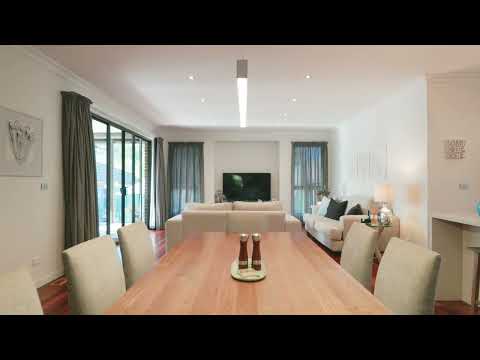 1 Norris Circuit, Croydon, VIC 3136, 4 રૂમ, 2 બાથરૂમ, House