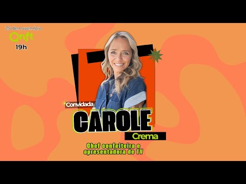 Um Mergulho na Caótica e Hilariante Reunião do Quem Não Faz Toma com Carol Crema e Análises Inusitadas