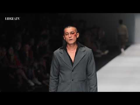 Highlight of Jakarta Fashion Week 2020