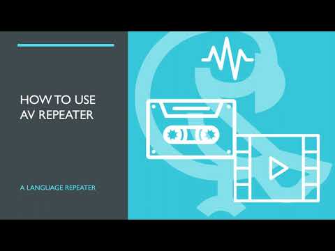 Video Repeater video thumbnail