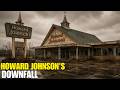 The Dark Story Of Howard Johnson S How America S Biggest Restaurant Chain Vanished