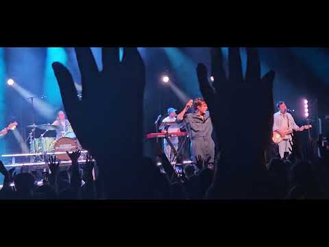 Zuurstof - Aaron Blommaert