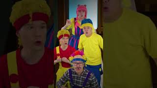 Download lagu What's Hiding in the Basement? | D Billions #shorts #db mp3 Download lagu What's Hiding in the Basement? | D Billions #shorts #db mp3