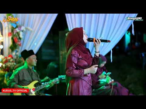 Alfa shollallah ‘ala zainil wujud ~ filda azatil isma || SYAHDANADA