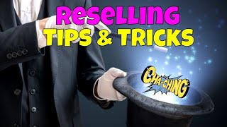 Reseller Tips And Tricks to Improve Your Business