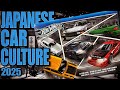 Unboxing 2025 Hot Wheels JAPANESE CAR CULTURE Multipack