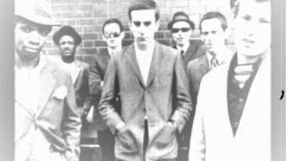 desmond dekker and the specials-king of ska