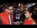 MARLEN ESPARZA ON WHY SHE HATES SENIESA ESTRADA "SHE LIES TOO MUCH!"