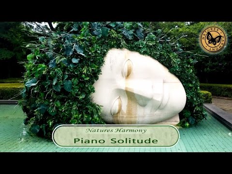 Nature´s Harmony - Piano Solitude