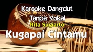 Download lagu Karaoke Rita Sugiarto - Kugapai Cintamu mp3 Download lagu Karaoke Rita Sugiarto - Kugapai Cintamu mp3