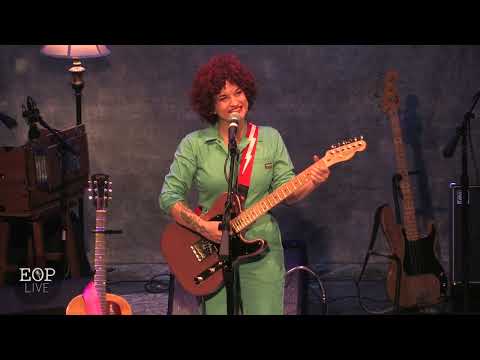 Carsie Blanton "Lovin' Is Easy" [live] @ Eddie Owen Presents