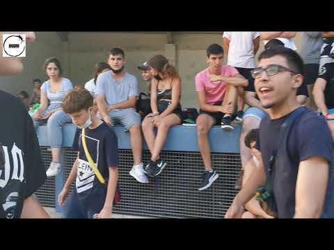 ESCACHO Y TMS VS CLICK Y DEFRUTOS |FILTROS| BAD DAB LEAGUE JORNADA 2