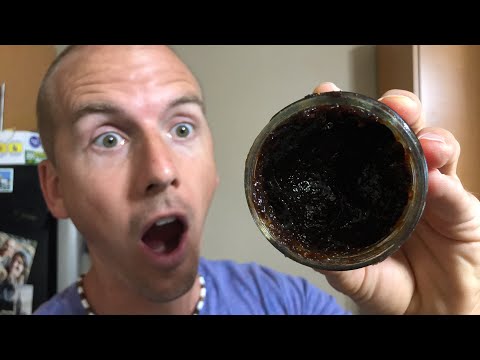 Vegan Food NOBODY KNOWS ABOUT | Samanu