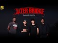 Alter Bridge Fallout Cover || Between Blanks | Jam Sessions