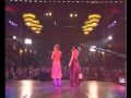 Marta Torné y Beth cantando Otra Realidad 