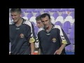 Újpest -Vasas 4-2, 2001 - Összefoglaló