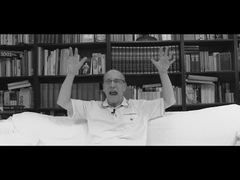 114th Episode Apocalypse of John/ Dr. Wolfgang Peter/ Anthroposophy/ Rudolf Steiner