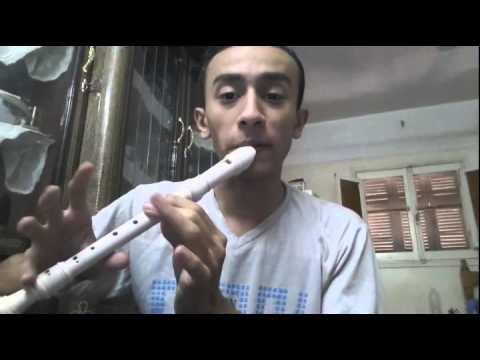 Flashback " Freestyle " O.J - Recorder Beatbox