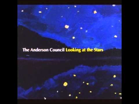 The Anderson Council - Gardening Man