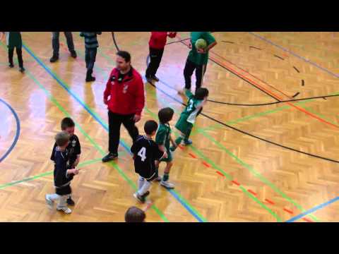 markus lauber Tuniersieg in Seyring  Elfmeterschießen im Finale