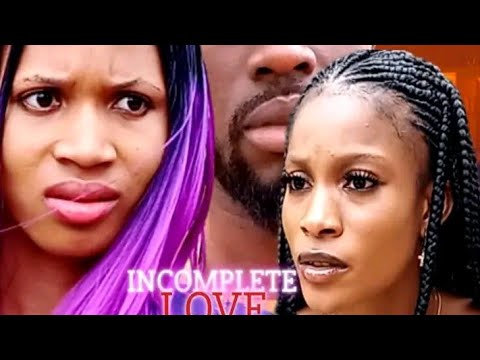 INCOMPLETE LOVE NEMESIS full video