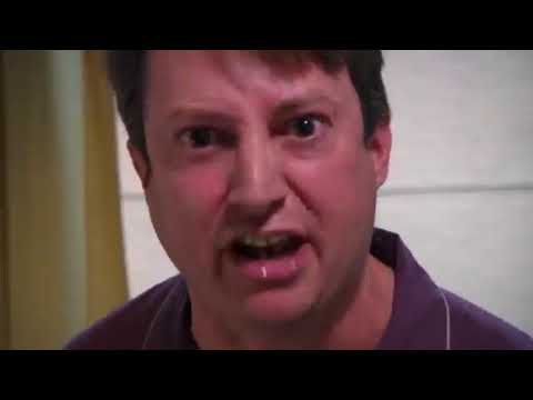 Jez Forgot the Turkey, Oh man! - Peep Show (OFFICIAL)