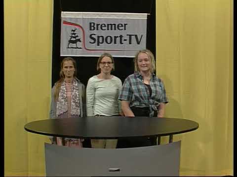 Bremer Sport-TV 2019-08 - Vorschau