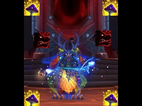 Balance Druid Guide - Dragonflight 10.0 Pre Patch