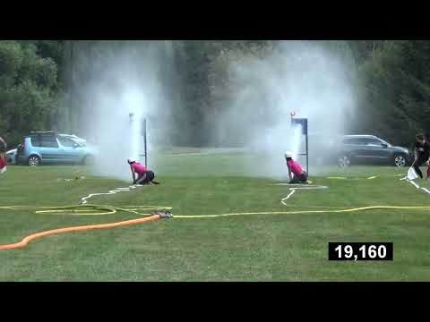 Ž06 SDH MALÁ SKÁLA B ŽENY - PKL KOŠŤÁLOV 2022 2 p