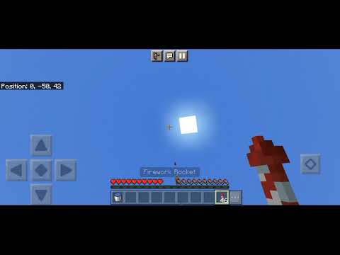 Elytra Clutch On Minecraft Pocket Edition!