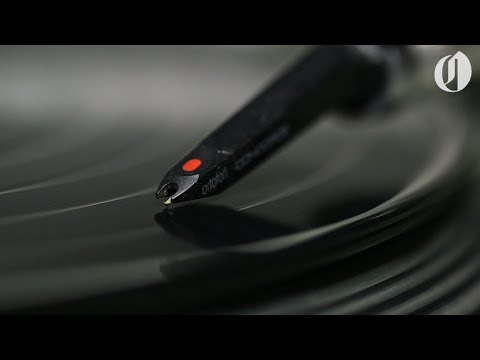 Does vinyl really sound better?
