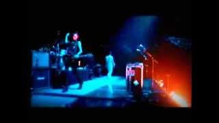Placebo - Protege Moi (Live, paris) HD