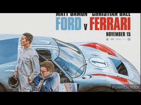 GRETA VAN FLEET - Highway tune from (FORD V FERRARI)