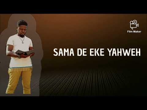 Levi #Flo_B ♫ Sama De Eke Yahweh ♫